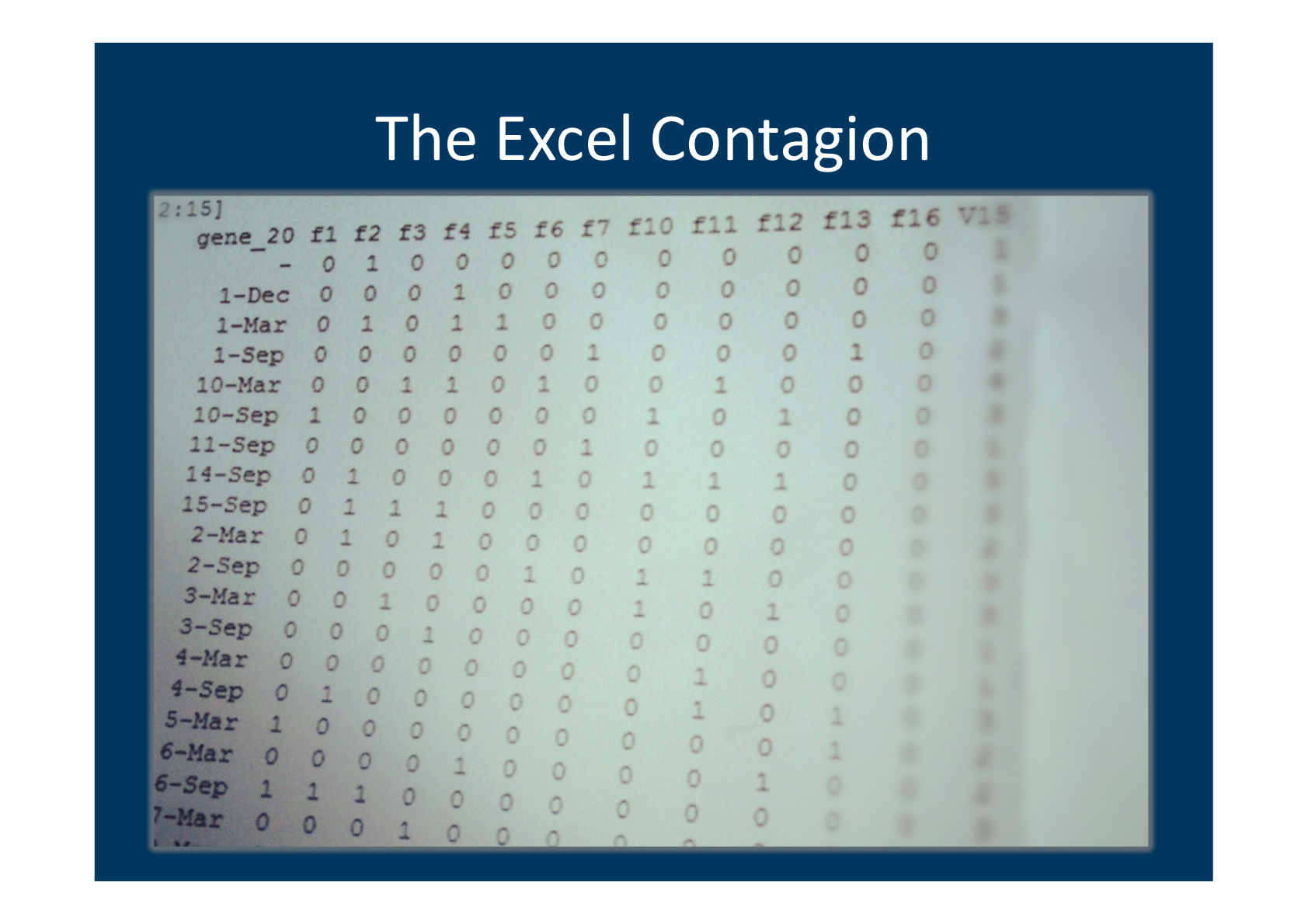 Pathogens Excel Contagion | Beyond the Ion Channel