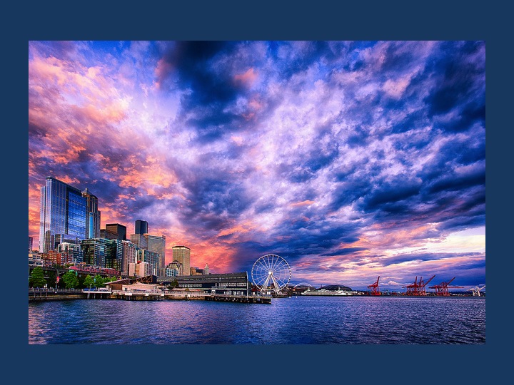 Seattle