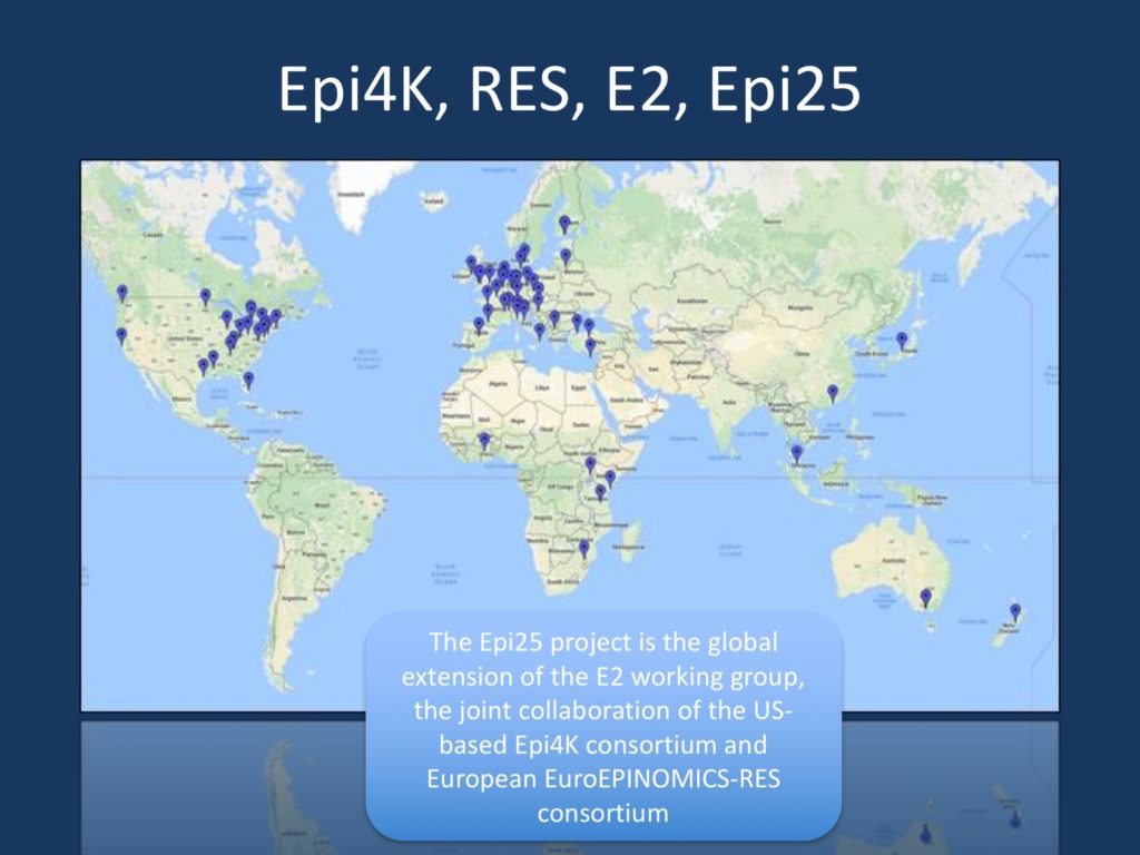 E2 – collaborations and lessons learnt | Beyond the Ion Channel